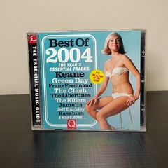 CD - Q Magazine: Best of 2004