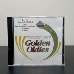 CD - Golden Oldies: Greatest Hits