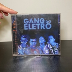 CD - Gang do Eletro (LACRADO)