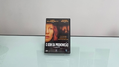 Dvd - O Dom da Premonição