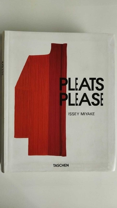 Pleats Please - Issey Miyake