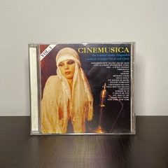 CD - Cinemúsica Vol. 1