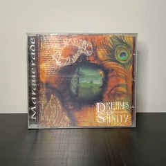 CD - Dreams of Sanity: Marquerade