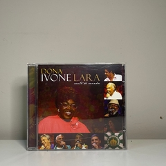 CD - Dona Ivone Lara: Canto de Rainha