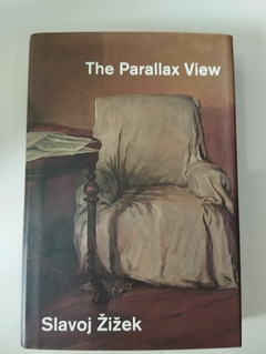 The Parallax View - Slavoj Zizek