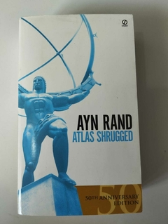 Atlas Shrugged - Pocket - Ayn Rand