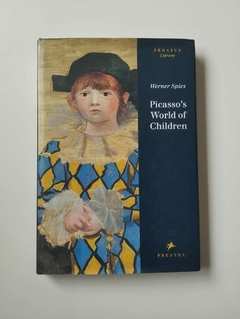 Picasso'S World Of Children - Werner Spies