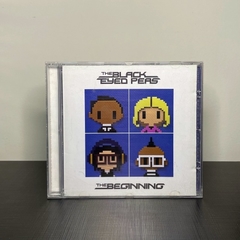 CD - The Black Eyed Peas: The Beginning
