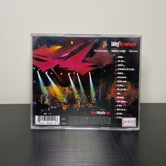 CD - Laley: MTV Unplugged na internet
