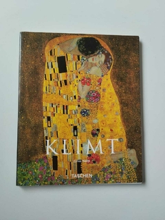Gustav Klimt - Taschen - Gilles Neret