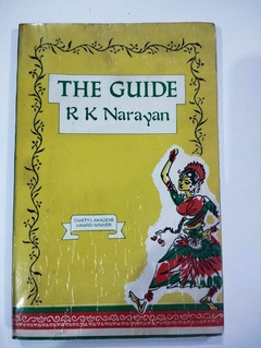 The Guide - R K Narayan