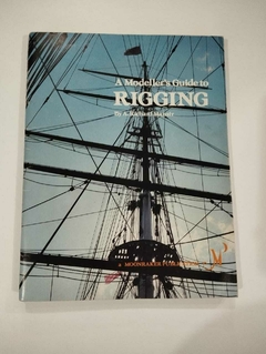 A Modellers Guide To Rigging - A Richard Mansir