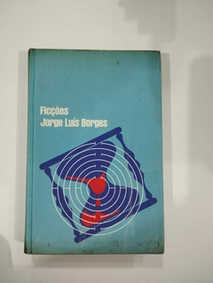 Ficções - Edição Bolso - Jorge Luis Borges