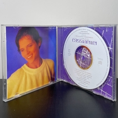 CD - Cássia Eller - comprar online