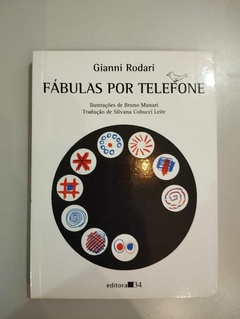 Fabulas Por Telefone - Gianni Rodari