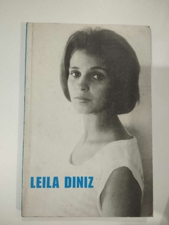 Leila Diniz - Filmes - Homenagens - Historia - Nada Consta