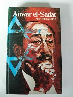 Autobiografia - Anwar El Sadat