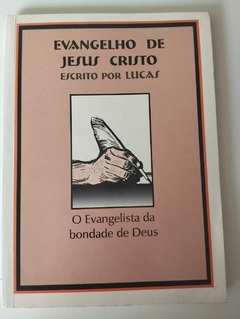 Evangelho De Jesus Cristo Escrito Por Lucas - O Evangelista Da Bondade De Deus - Paroquia N S Fatima - Pe Hugo Guarnieri