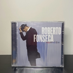 CD - Roberto Fonseca: Zamazu (LACRADO)