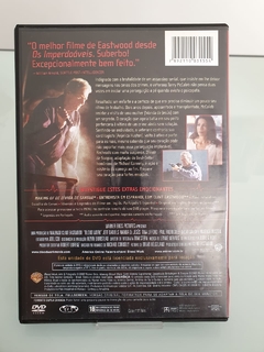 DVD - DÍVIDA DE SANGUE na internet