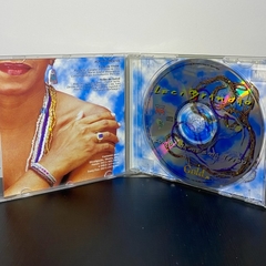 CD - Leci Brandão: Somos da Mesma Tribo - comprar online