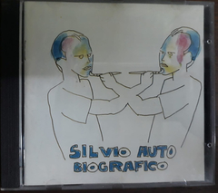 Cd Silvio Autobiografico