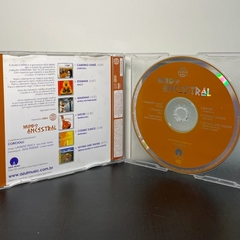 CD - Mundo Ancestral - comprar online
