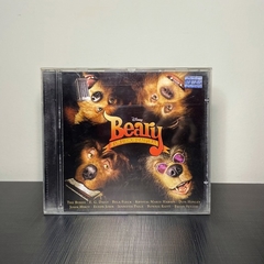 CD - Trilha Sonora Do Filme: Beary e os Ursos Caipiras