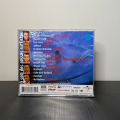 CD - Rio Surf International 2001 (LACRADO) - comprar online