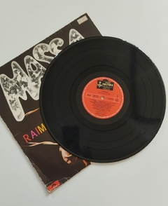 LP - RAUMNDO DODRÉ - MASSA - 1980 na internet