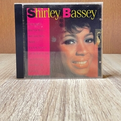 CD - Shirley Bassey