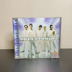 CD - Backstreet Boys: Millennium
