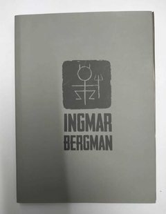 Ingmar Bergman - Alessandra Castaneda