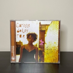 CD - Corinne Bailey Rae