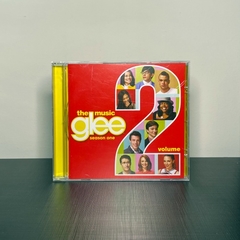 CD - Trilha Sonora Do Seriado: Glee