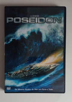DVD - POSEIDON