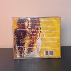 CD - Daniela Mercury: Elétrica Ao Vivo - comprar online