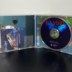 CD - Martinho da Vila: Brasilatinidade Ao Vivo - comprar online