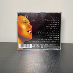 CD - Billie Holiday na internet