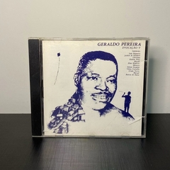 CD - Geraldo Pereira: Evocação V