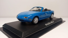 Miniatura - Mazda Mx -5