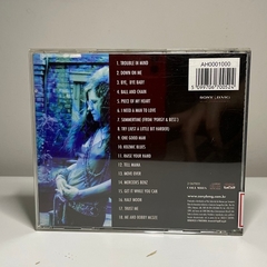 CD - Janis Joplin: 18 Essential Songs na internet