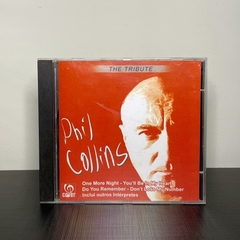 CD - The Tribute Phil Collins