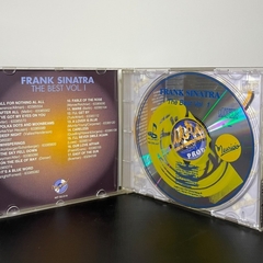 CD - Frank Sinatra: The Best Vol. 1 - comprar online