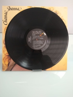 Lp - Chama - Joanna - comprar online