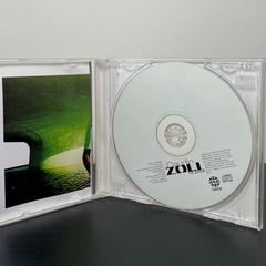 CD - Claudio Zoli: Na Pista - comprar online