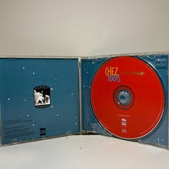 CD - Chez Toots: Toots Thielemans - comprar online