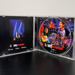 CD - Laley: MTV Unplugged - comprar online