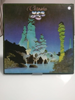 Lp - Classic Yes - Yes