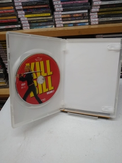 Dvd - KILL BILL 2 - A VINGANÇA CONTINUA - comprar online